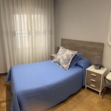 Comodo Y Centrico Apto. En Gijón Eksteriør bilde